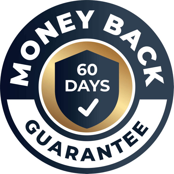 DigestStart 60-Day Money Back Guarantee